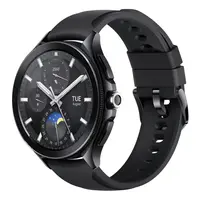 Pametni sat XIAOMI Watch 2 Pro, crni Pametni sat XIAOMI Watch 2 Pro, crni