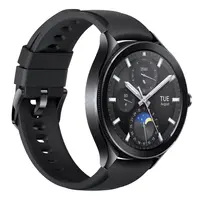 Pametni sat XIAOMI Watch 2 Pro, crni