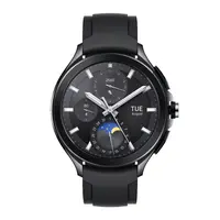 Pametni sat XIAOMI Watch 2 Pro, crni