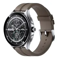 Pametni sat XIAOMI Watch 2 Pro, srebrno smeđi Pametni sat XIAOMI Watch 2 Pro, srebrno smeđi