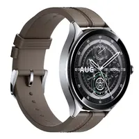 Pametni sat XIAOMI Watch 2 Pro, srebrno smeđi