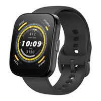 Pametni sat AMAZFIT Bip 5, crni