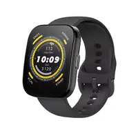 Pametni sat AMAZFIT Bip 5, crni Pametni sat AMAZFIT Bip 5, crni