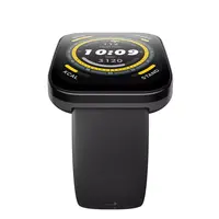 Pametni sat AMAZFIT Bip 5, crni