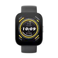 Pametni sat AMAZFIT Bip 5, crni