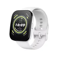 Pametni sat AMAZFIT Bip 5, bijeli Pametni sat AMAZFIT Bip 5, bijeli