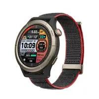 Pametni sat AMAZFIT Cheetah Pro, crni Pametni sat AMAZFIT Cheetah Pro, crni