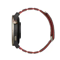 Pametni sat AMAZFIT Cheetah Pro, crni