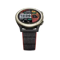 Pametni sat AMAZFIT Cheetah Pro, crni