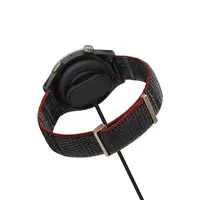 Pametni sat AMAZFIT Cheetah Pro, crni