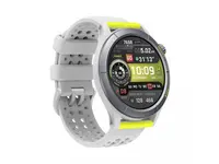 Pametni sat AMAZFIT Cheetah (Round), sivi