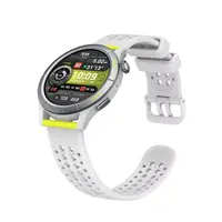 Pametni sat AMAZFIT Cheetah (Round), sivi