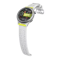 Pametni sat AMAZFIT Cheetah (Round), sivi