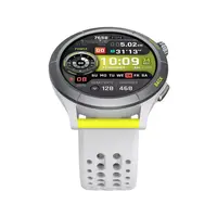 Pametni sat AMAZFIT Cheetah (Round), sivi