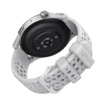 Pametni sat AMAZFIT Cheetah (Round), sivi