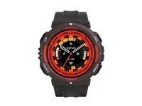 Pametni sat AMAZFIT Active Edge, crni