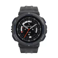 Pametni sat AMAZFIT Active Edge, sivo plavi