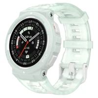 Pametni sat AMAZFIT Active Edge, zeleni
