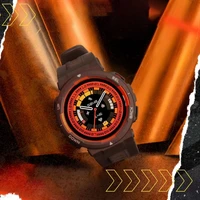 Pametni sat AMAZFIT Active Edge, zeleni
