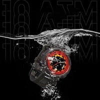 Pametni sat AMAZFIT Active Edge, zeleni