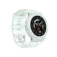 Pametni sat AMAZFIT Active Edge, zeleni