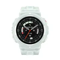 Pametni sat AMAZFIT Active Edge, zeleni
