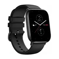 Pametni sat AMAZFIT ZEPP E (square) - Onyx, crni