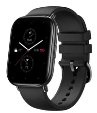 Pametni sat AMAZFIT ZEPP E (square) - Onyx, crni