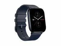 Pametni sat AMAZFIT ZEPP E (square) - Deep Sea, plavi