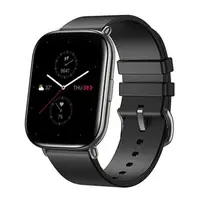 Pametni sat AMAZFIT ZEPP E (square) - Polar Night, crni