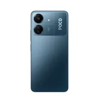 Mobitel XIAOMI POCO C65, 6.74", 6/128 GB, plavi