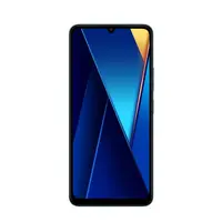 Mobitel XIAOMI POCO C65, 6.74", 6/128 GB, plavi