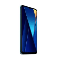 Mobitel XIAOMI POCO C65, 6.74", 6/128 GB, plavi