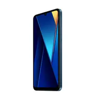 Mobitel XIAOMI POCO C65, 6.74", 6/128 GB, plavi