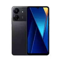 Mobitel XIAOMI POCO C65, 6.74", 8/256GB, crni