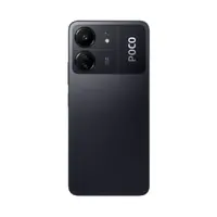 Mobitel XIAOMI POCO C65, 6.74", 8/256GB, crni