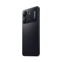 Mobitel XIAOMI POCO C65, 6.74", 8/256GB, crni