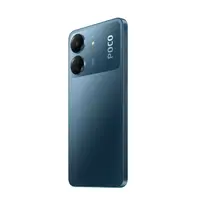 Mobitel XIAOMI POCO C65, 6.74", 8/256GB, plavi