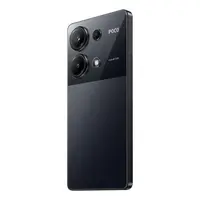 Mobitel XIAOMI POCO M6 PRO, 6.67", 8/256GB, crni