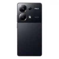 Mobitel XIAOMI POCO M6 PRO, 6.67", 8/256GB, crni