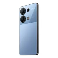 Mobitel XIAOMI POCO M6 PRO, 6.67", 8/256GB, plavi
