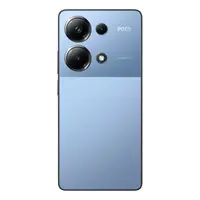 Mobitel XIAOMI POCO M6 PRO, 6.67", 8/256GB, plavi