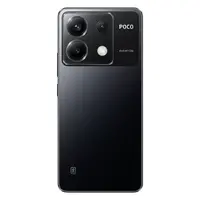 Mobitel XIAOMI POCO X6 5G, 6.67", 8/256GB, crni