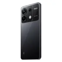 Mobitel XIAOMI POCO X6 5G, 6.67", 8/256GB, crni