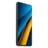 Mobitel XIAOMI POCO X6 5G, 6.67", 8/256GB, crni