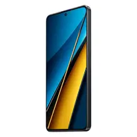 Mobitel XIAOMI POCO X6 5G, 6.67", 8/256GB, crni