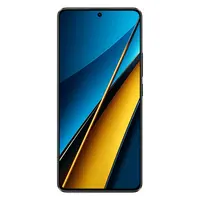 Mobitel XIAOMI POCO X6 5G, 6.67", 8/256GB, crni