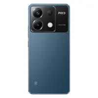 Mobitel XIAOMI POCO X6 5G, 6.67", 8/256GB, plavi