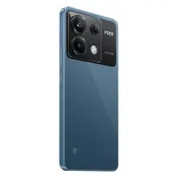Mobitel XIAOMI POCO X6 5G, 6.67", 8/256GB, plavi Mobitel XIAOMI POCO X6 5G, 6.67", 8/256GB, plavi