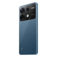 Mobitel XIAOMI POCO X6 5G, 6.67", 8/256GB, plavi